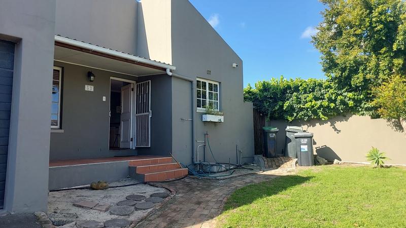 3 Bedroom Property for Sale in Richwood Western Cape